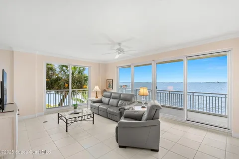 $565,000 | 4955 Dixie Highway Northeast, Unit 201, Palm Bay, FL 32905