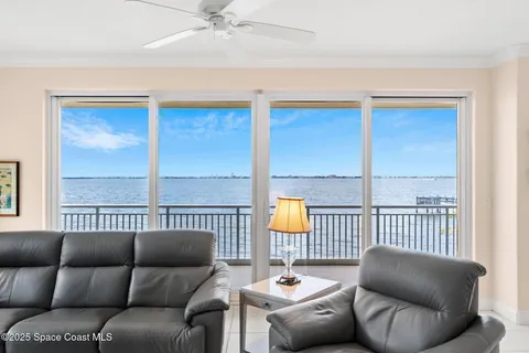 $565,000 | 4955 Dixie Highway Northeast, Unit 201, Palm Bay, FL 32905