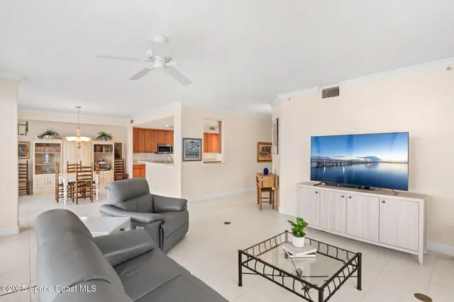 $565,000 | 4955 Dixie Highway Northeast, Unit 201, Palm Bay, FL 32905