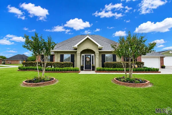 $315,000 | 203 Millstone Drive, Thibodaux, LA 70301