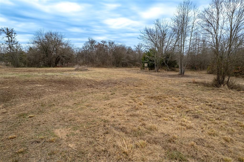 139 Northwest County Road, Unit 1061 Talco, TX 75487 - Photo 19 of 39 a view of dirt field with trees