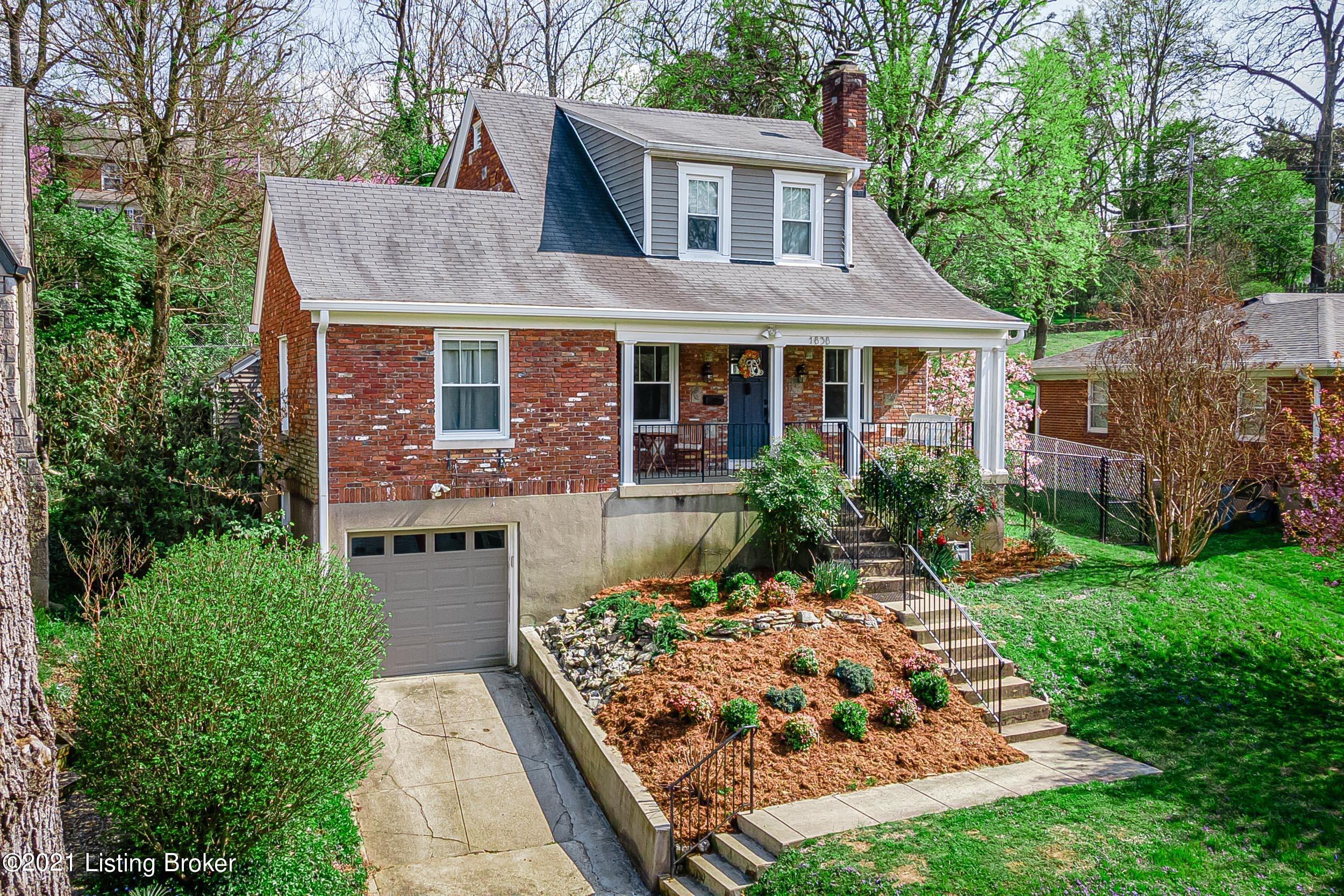 1838 Gresham Road Louisville, KY 40205 - Photo 2 of 54 1838 Gresham Road-01