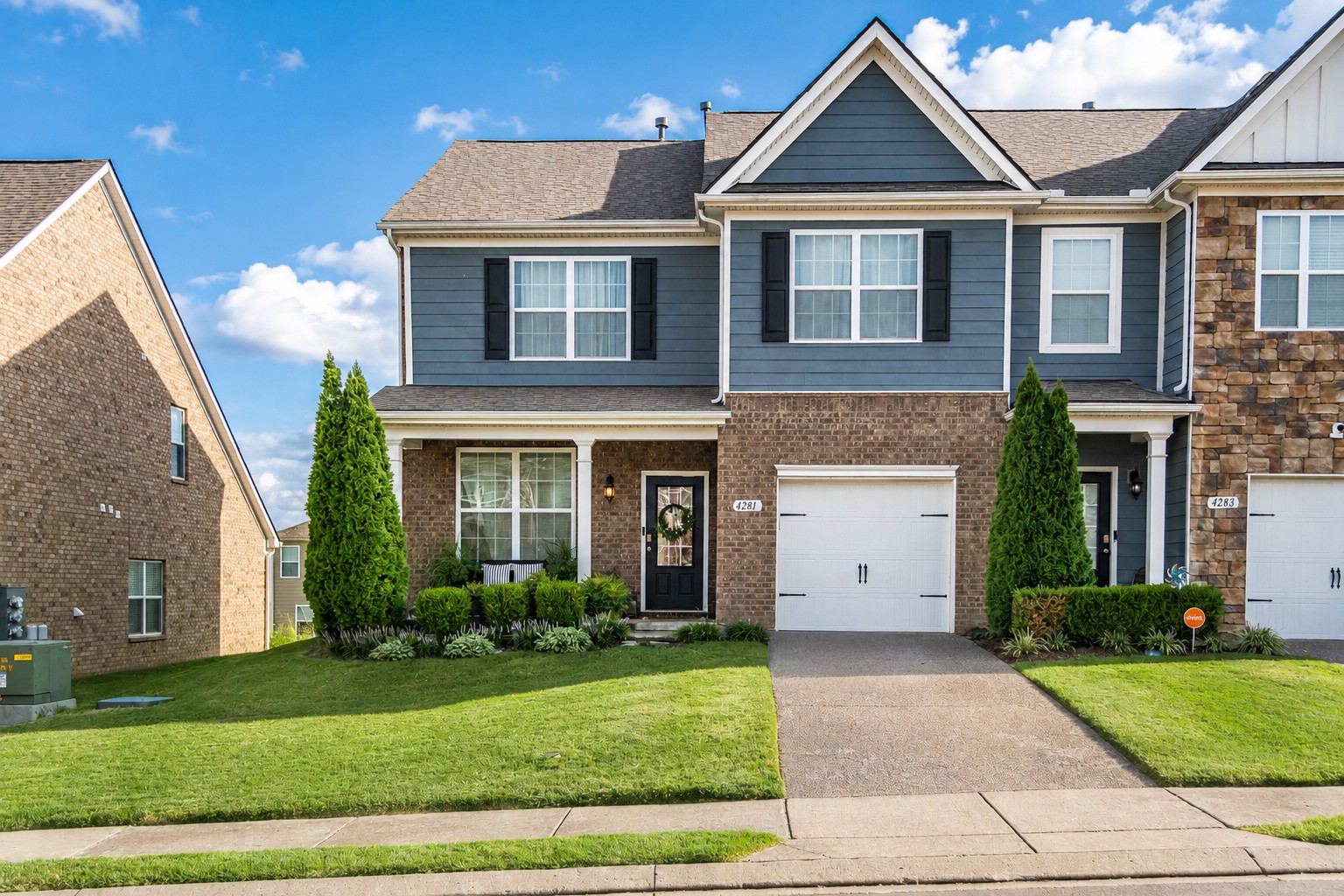 4281 Grapevine Loop Smyrna, TN 37167 - Photo 1 of 11 Gallery Image 1
