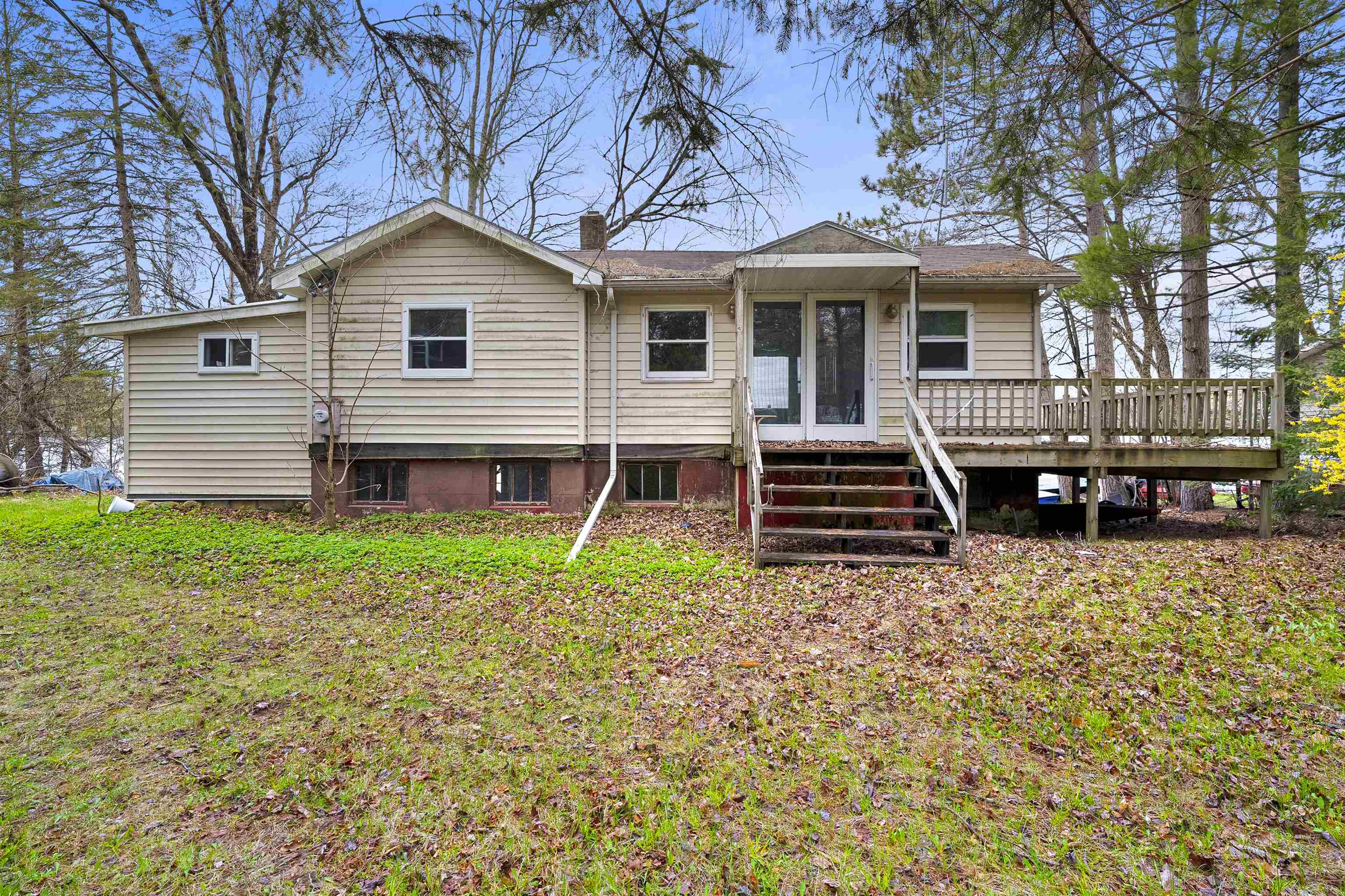 2999 Trump Lake Road Wabeno, WI 54566 - Photo 1 of 1 Gallery Image 1