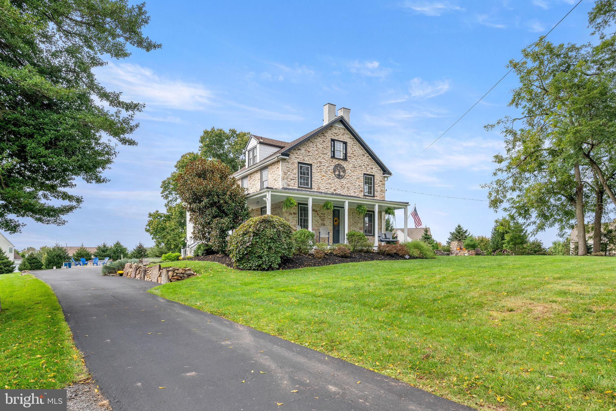 230 Zynn Road Downingtown, PA 19335 - Photo 3 of 73 Gallery Image 3