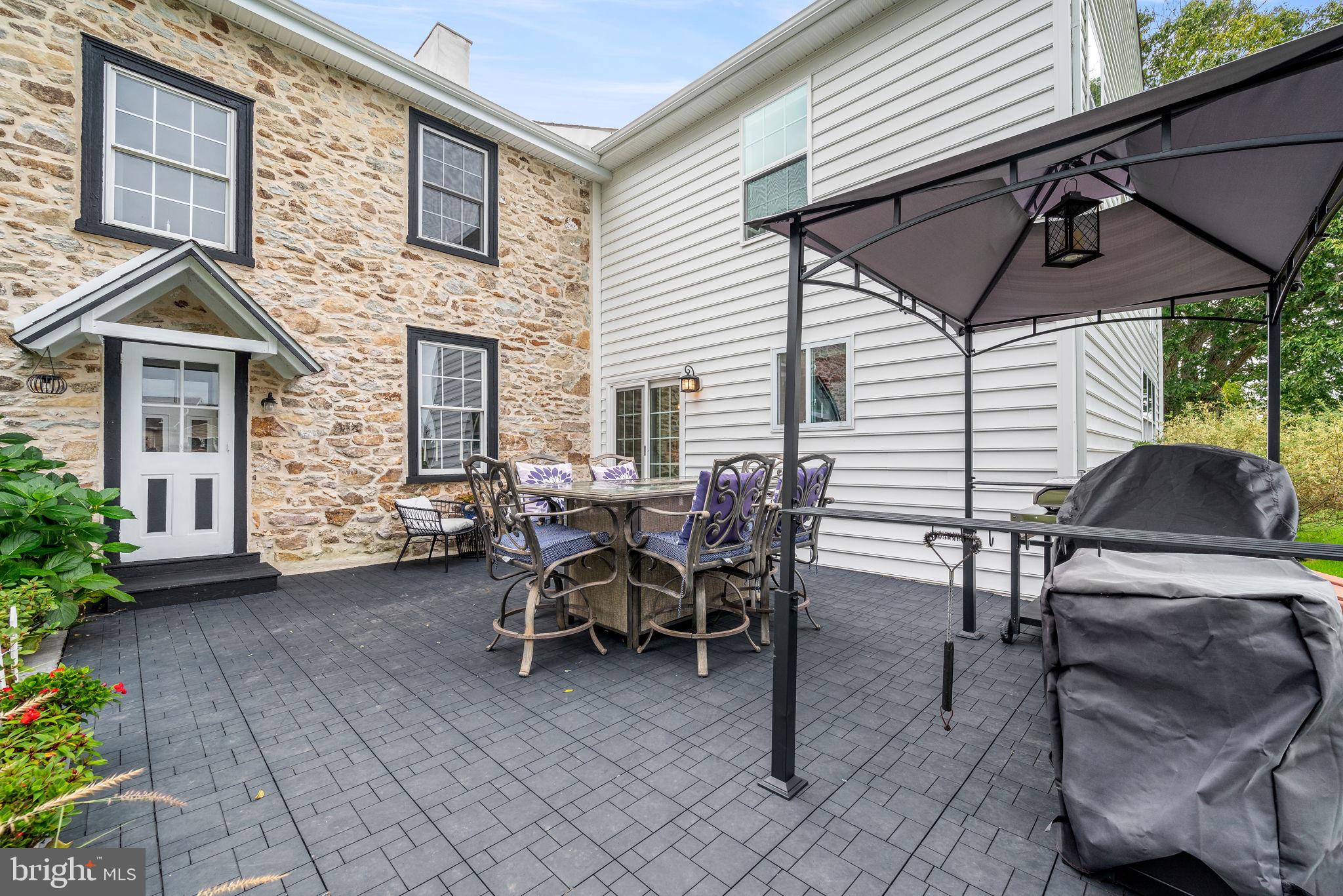 230 Zynn Road Downingtown, PA 19335 - Photo 59 of 73 Gallery Image 59