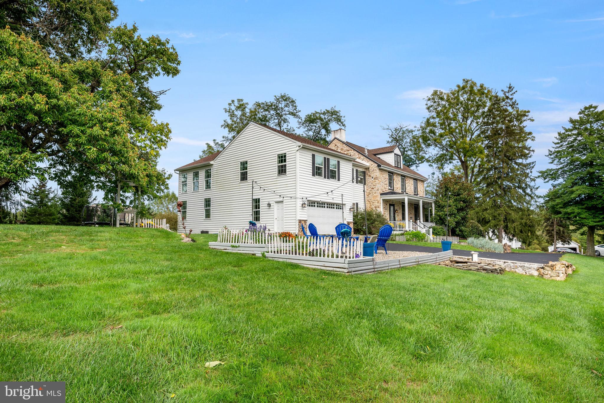 230 Zynn Road Downingtown, PA 19335 - Photo 68 of 73 Gallery Image 68