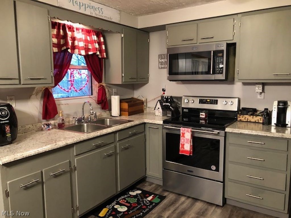 160 Carol Road Wellsburg, WV 26070 - Photo 3 of 19 Gallery Image 3