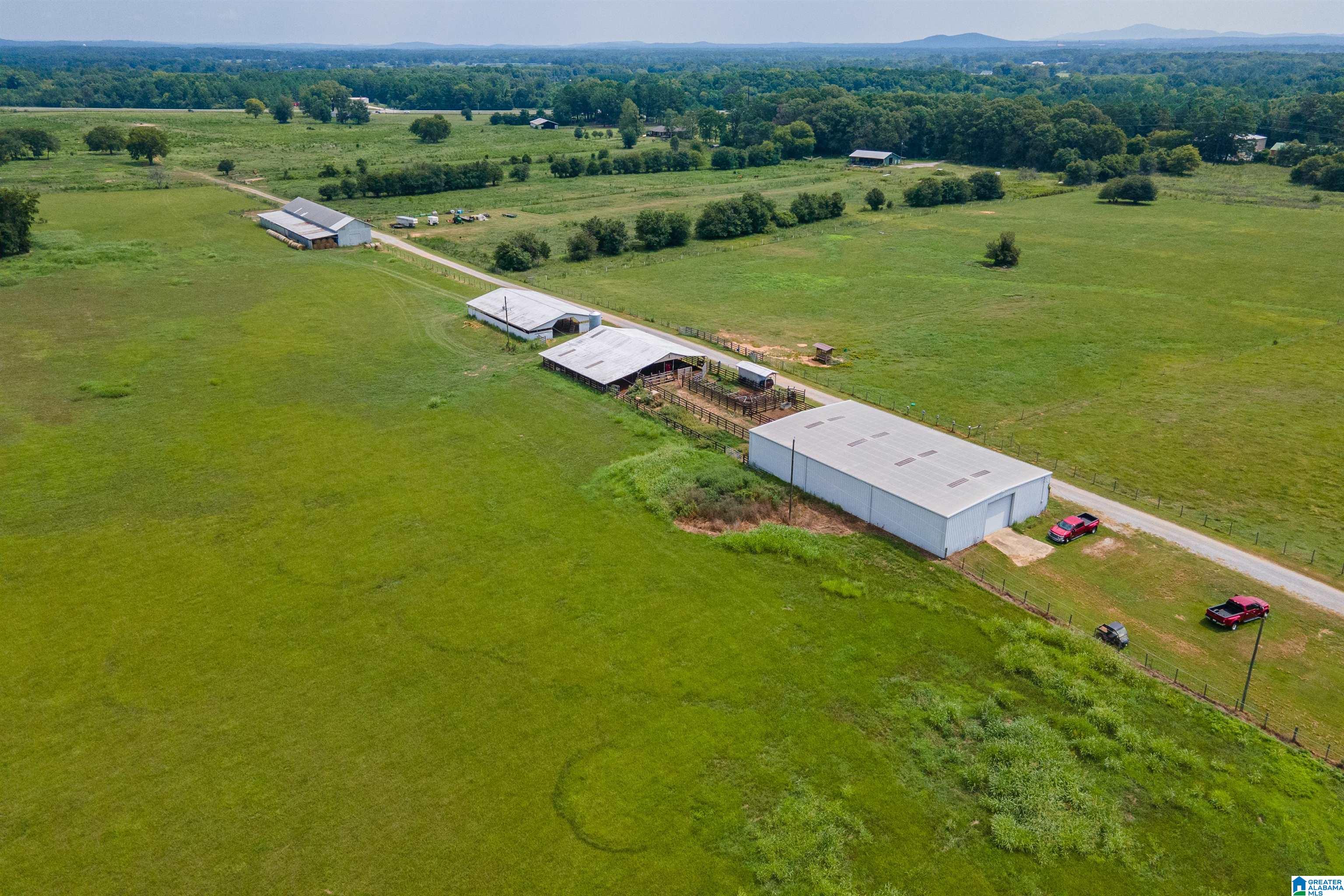 1498 Sun Valley Road Harpersville, AL 35078 - Photo 23 of 35
