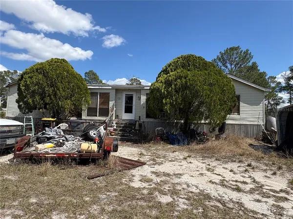 $157,005 | 6 Sugar Pine Loop, Lake Wales, FL 33898