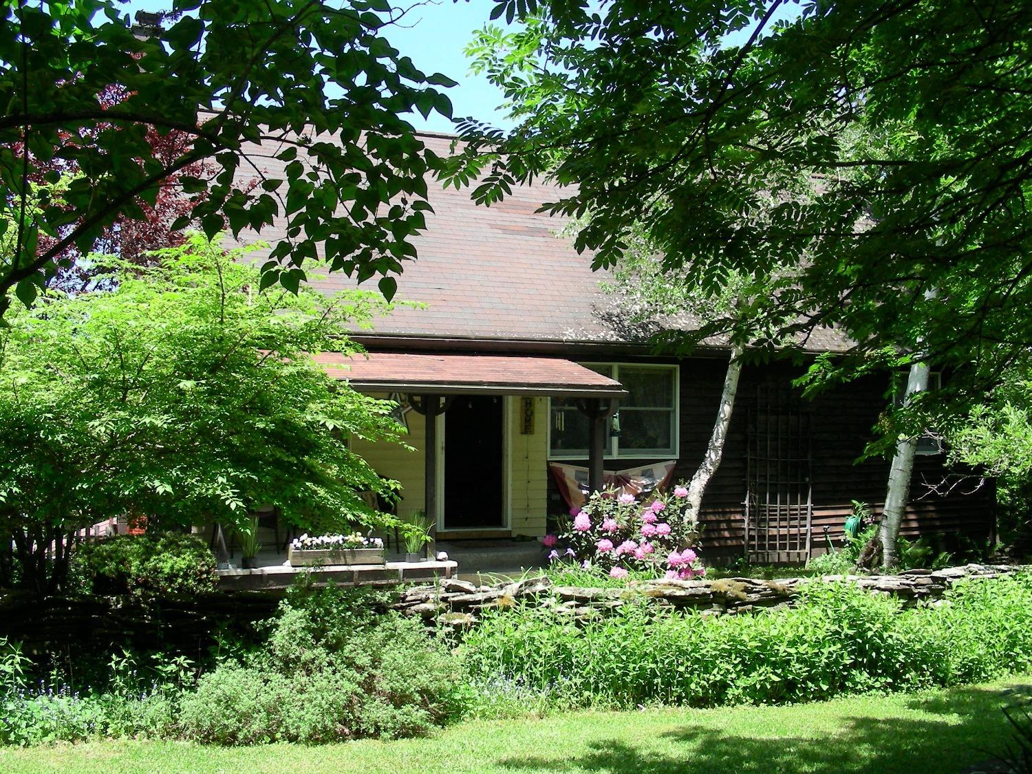 1083 South America Road Worcester, NY 12197 - Photo 1 of 1