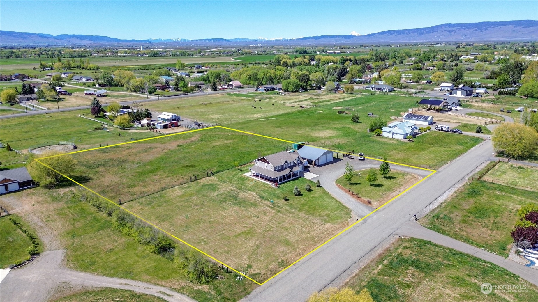 151 Curlew Road Ellensburg, WA 98926 - Photo 3 of 36 Gallery Image 3