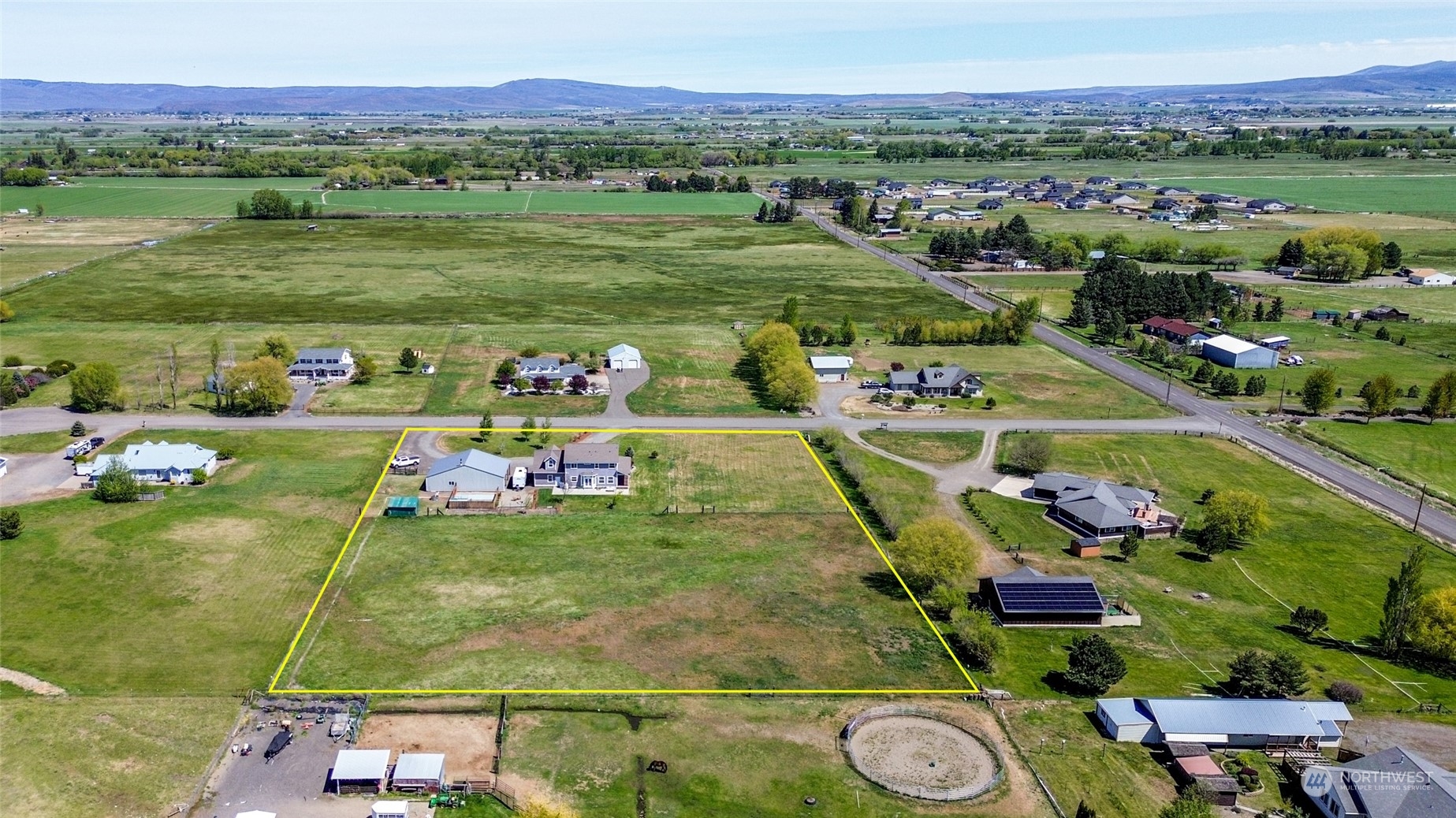 151 Curlew Road Ellensburg, WA 98926 - Photo 36 of 36 Gallery Image 36