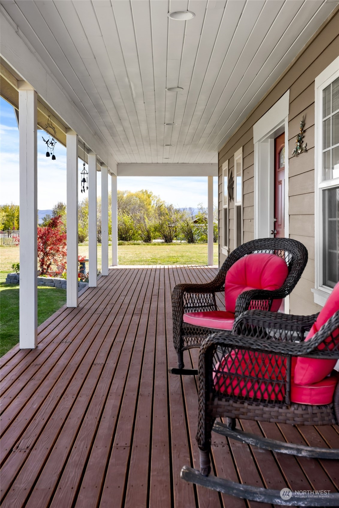 151 Curlew Road Ellensburg, WA 98926 - Photo 4 of 36 Gallery Image 4