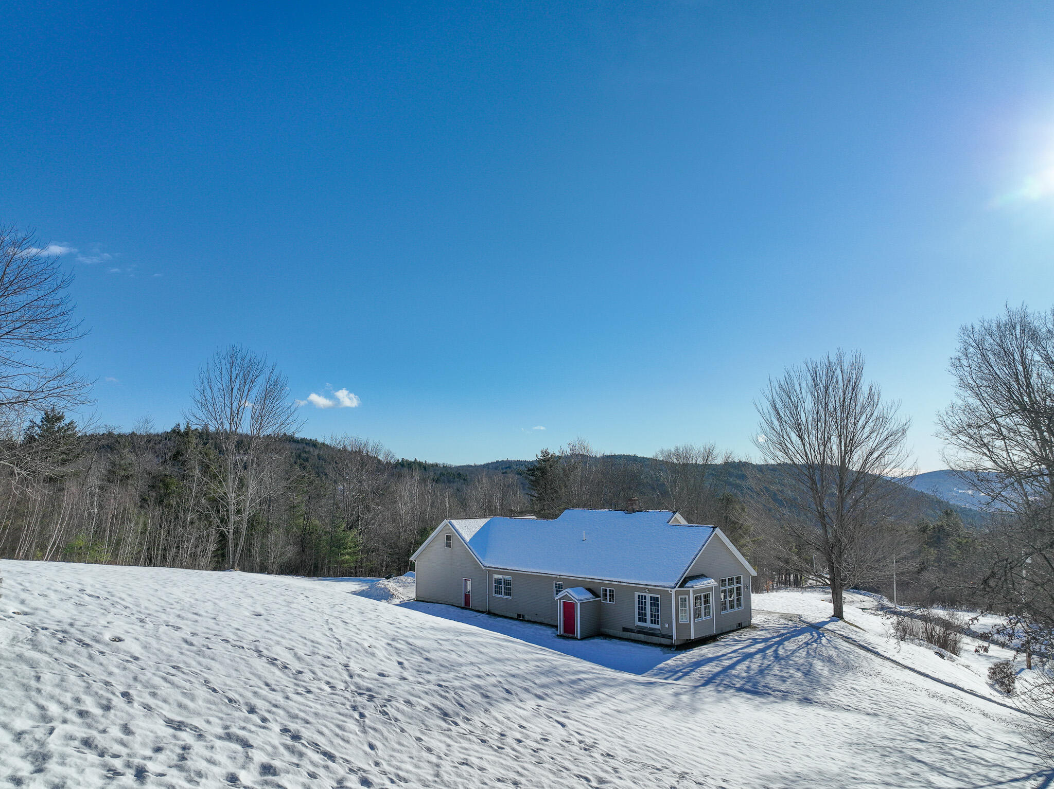 44 Mountain View Road Mexico, ME 04257 - Photo 102 of 115 DJI_0682