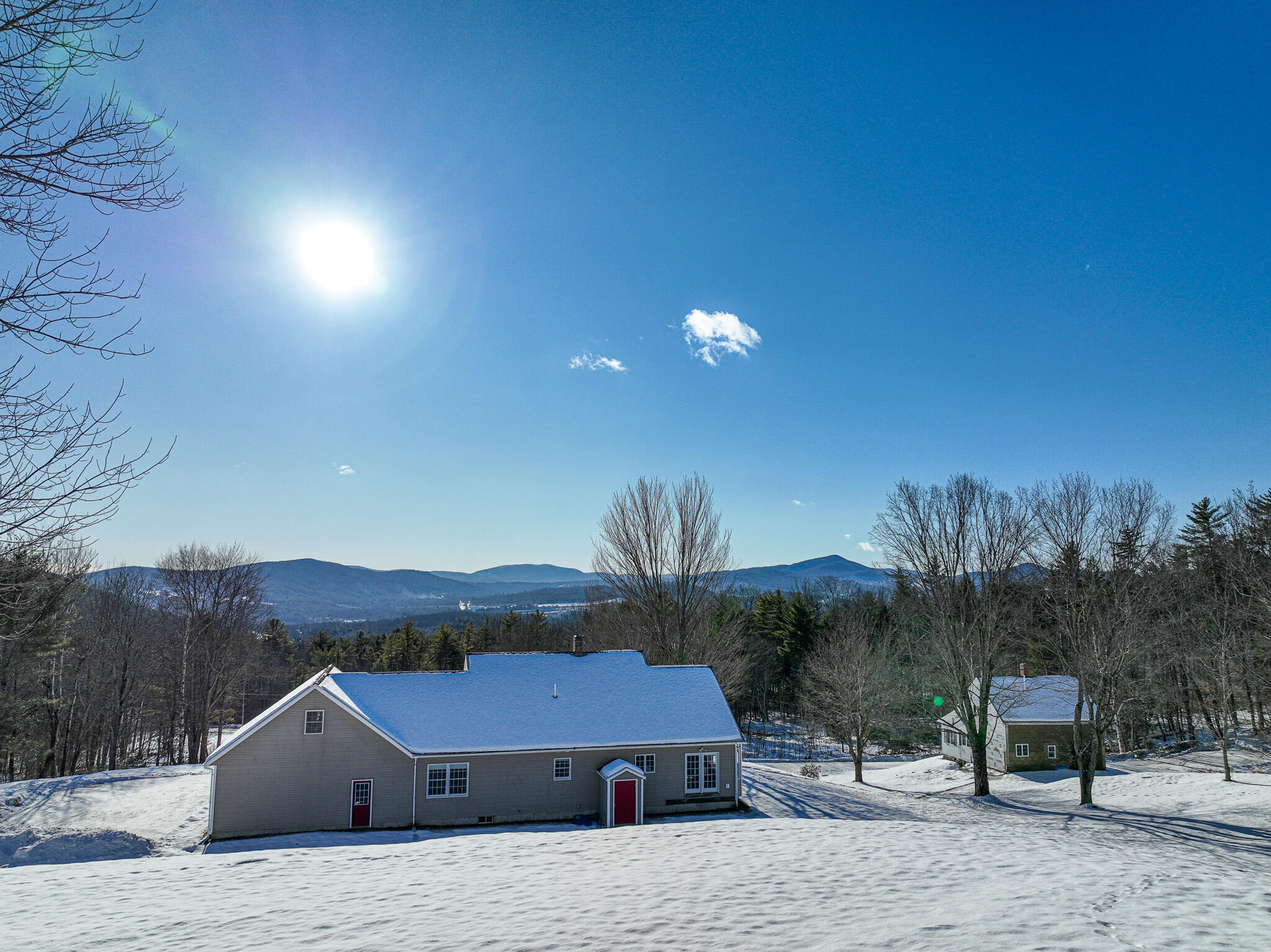 44 Mountain View Road Mexico, ME 04257 - Photo 103 of 115 DJI_0684