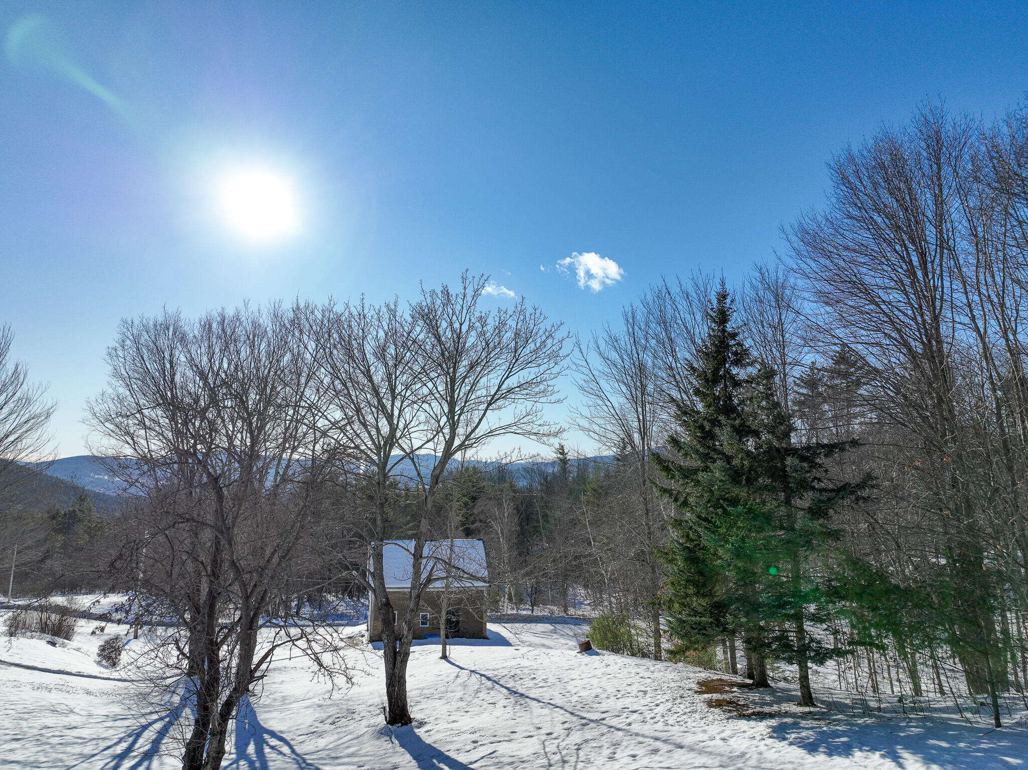 44 Mountain View Road Mexico, ME 04257 - Photo 104 of 115 DJI_0683