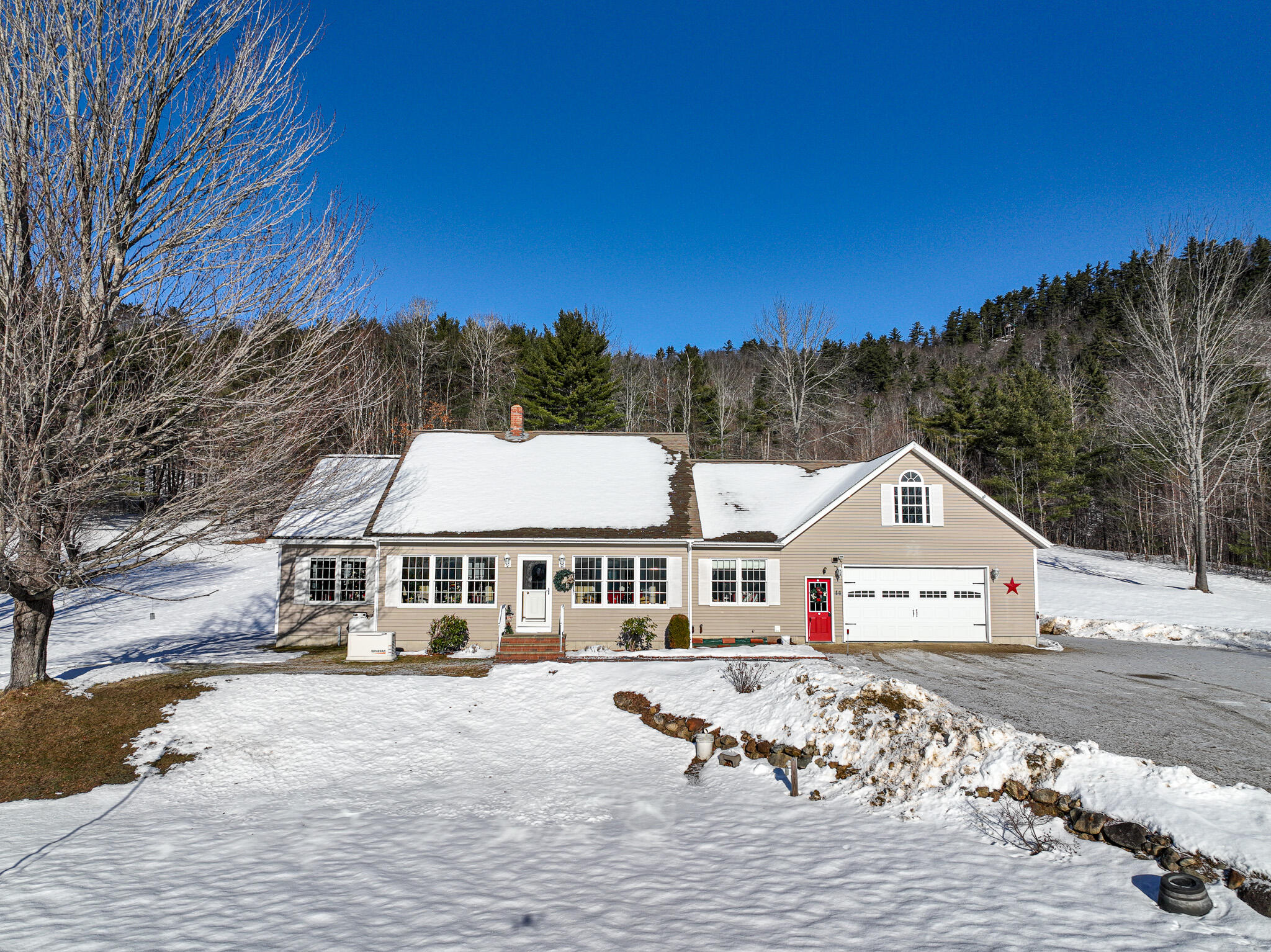 44 Mountain View Road Mexico, ME 04257 - Photo 105 of 115 DJI_0687