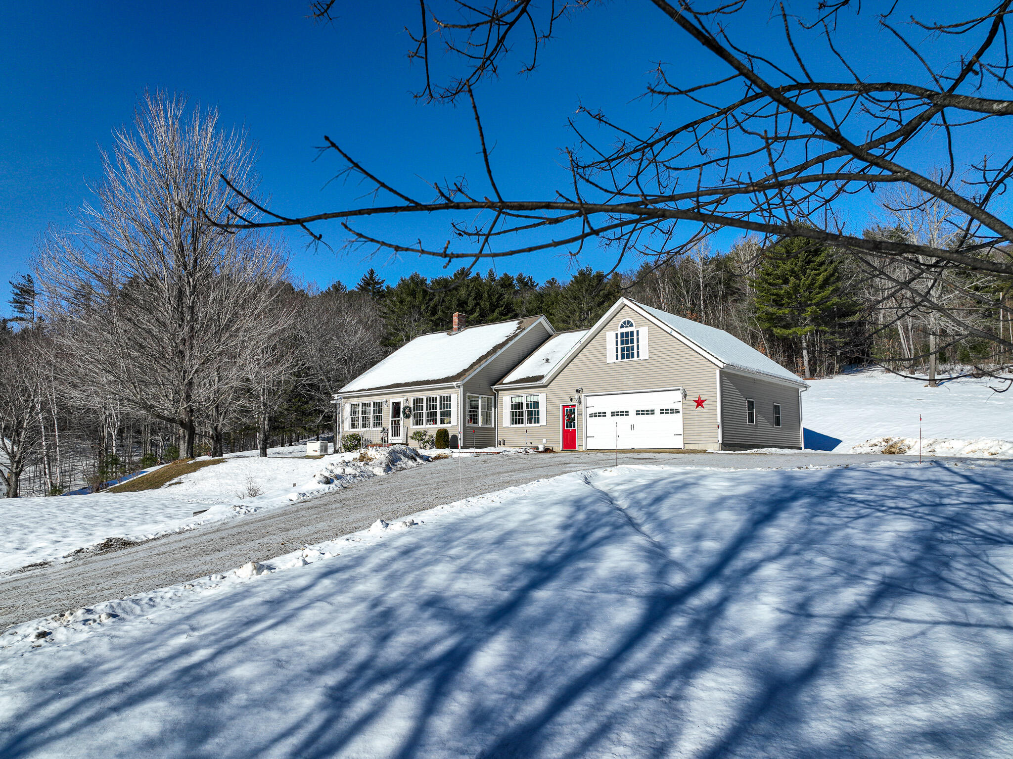 44 Mountain View Road Mexico, ME 04257 - Photo 106 of 115 DJI_0685