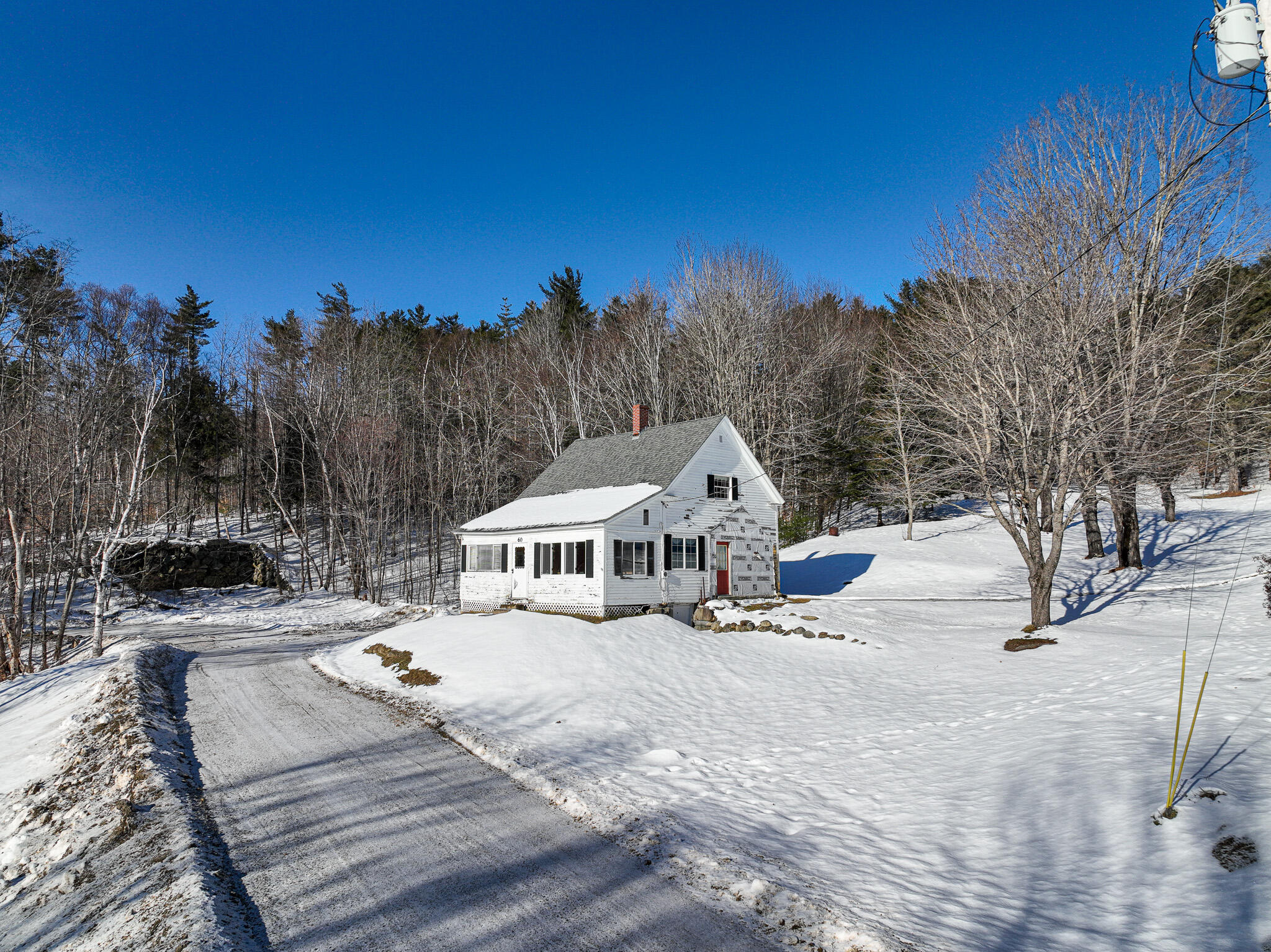 44 Mountain View Road Mexico, ME 04257 - Photo 107 of 115 DJI_0688