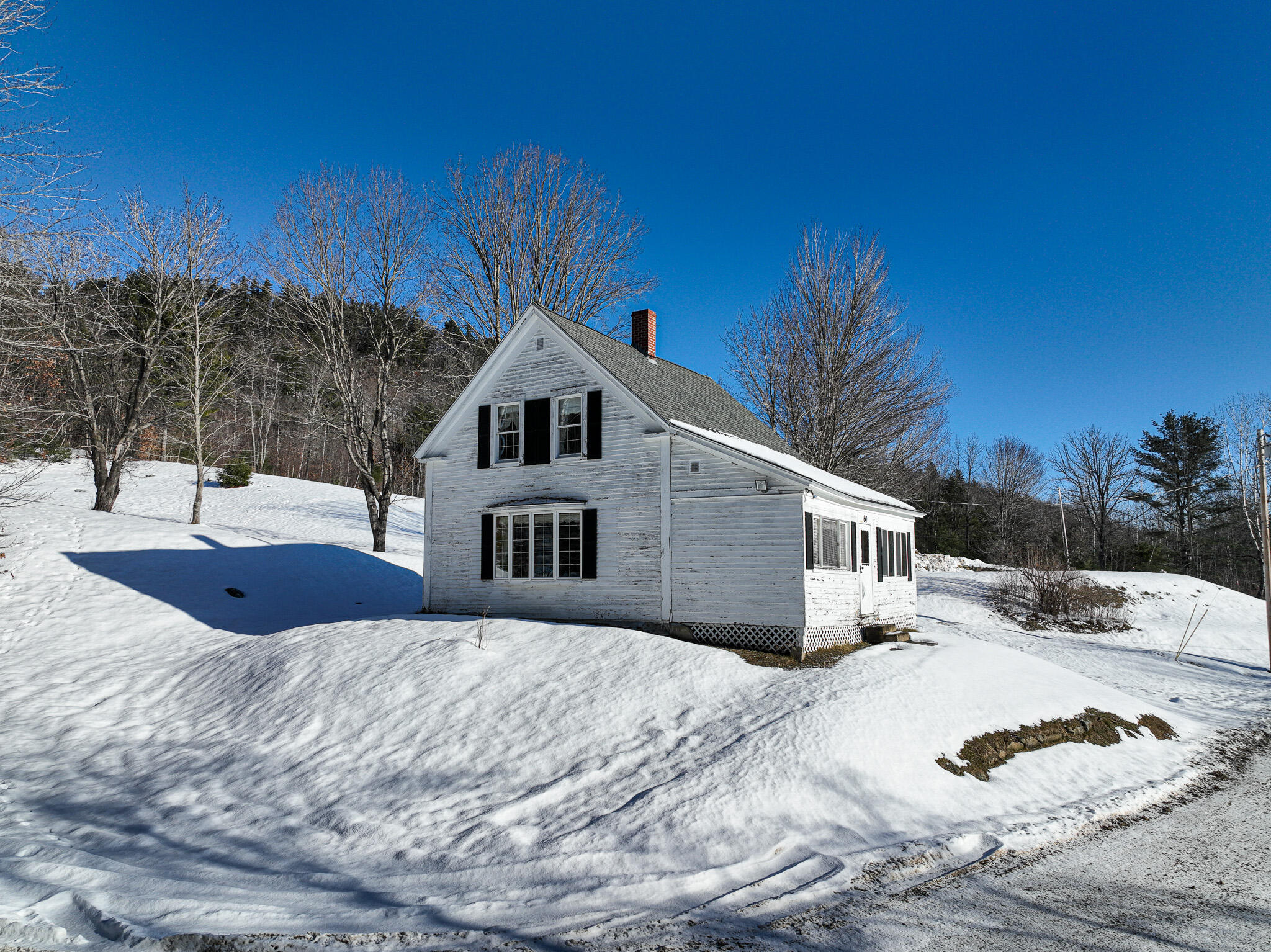44 Mountain View Road Mexico, ME 04257 - Photo 108 of 115 DJI_0691
