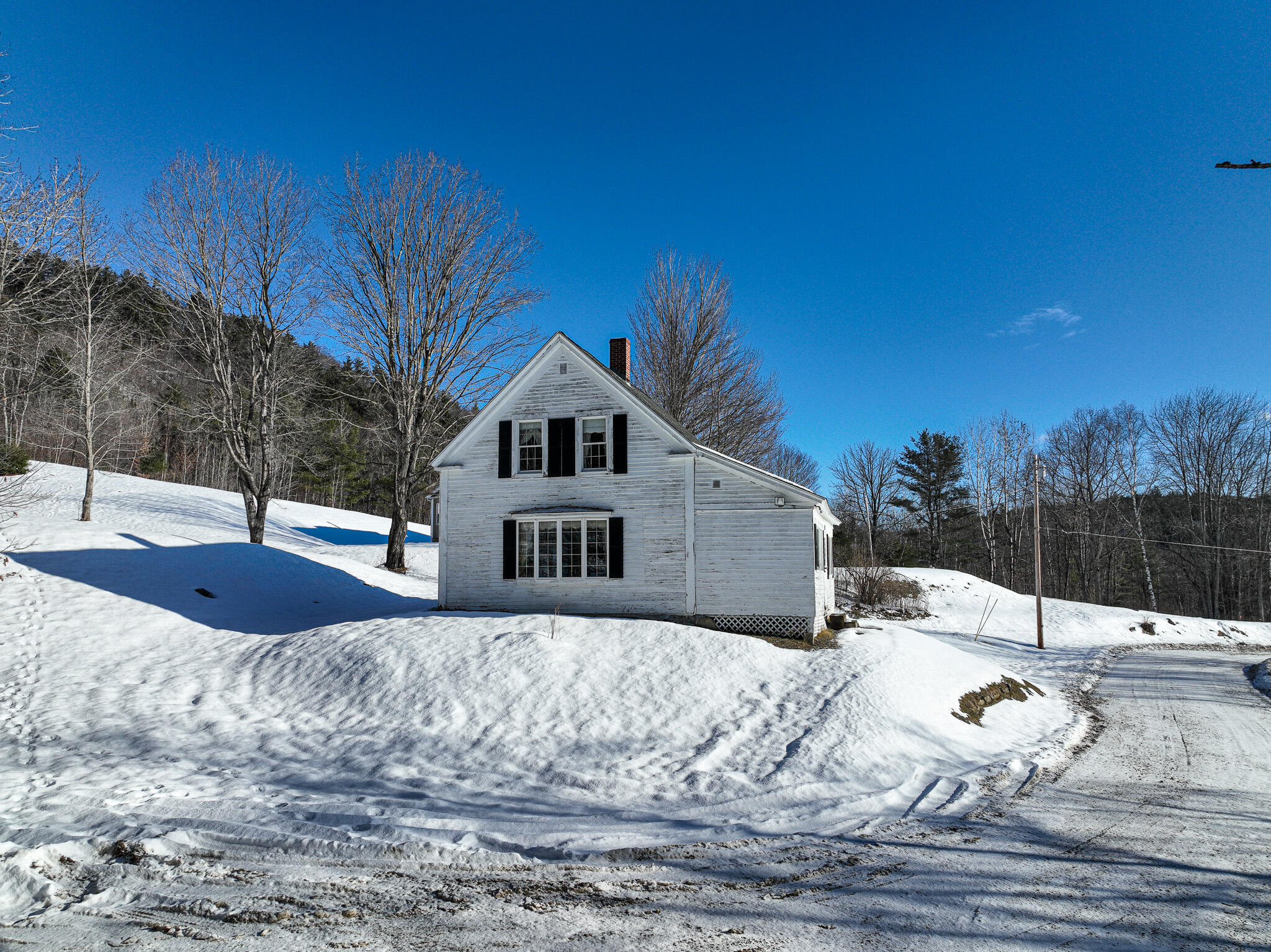 44 Mountain View Road Mexico, ME 04257 - Photo 109 of 115 DJI_0690