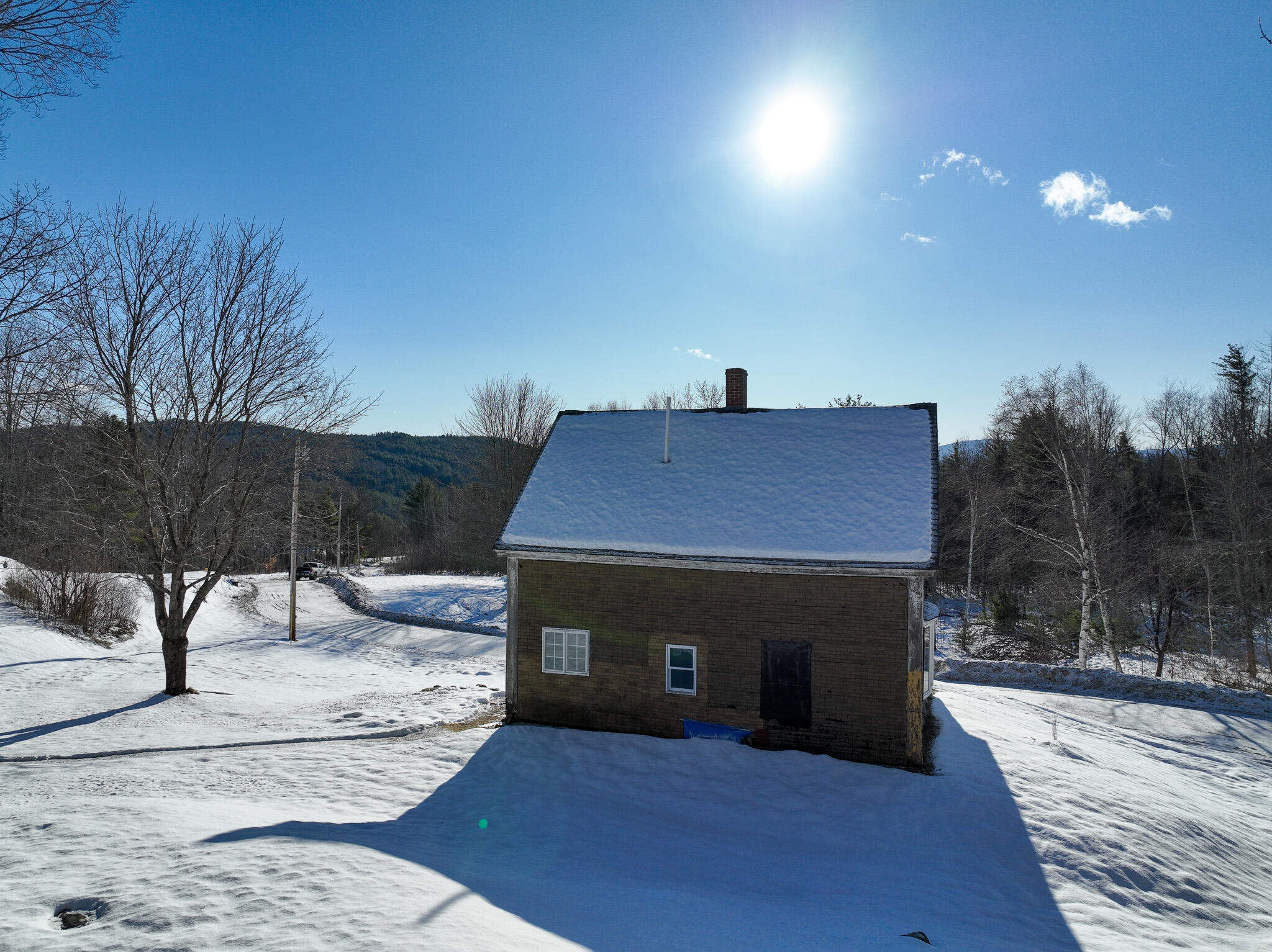 44 Mountain View Road Mexico, ME 04257 - Photo 113 of 115 DJI_0692