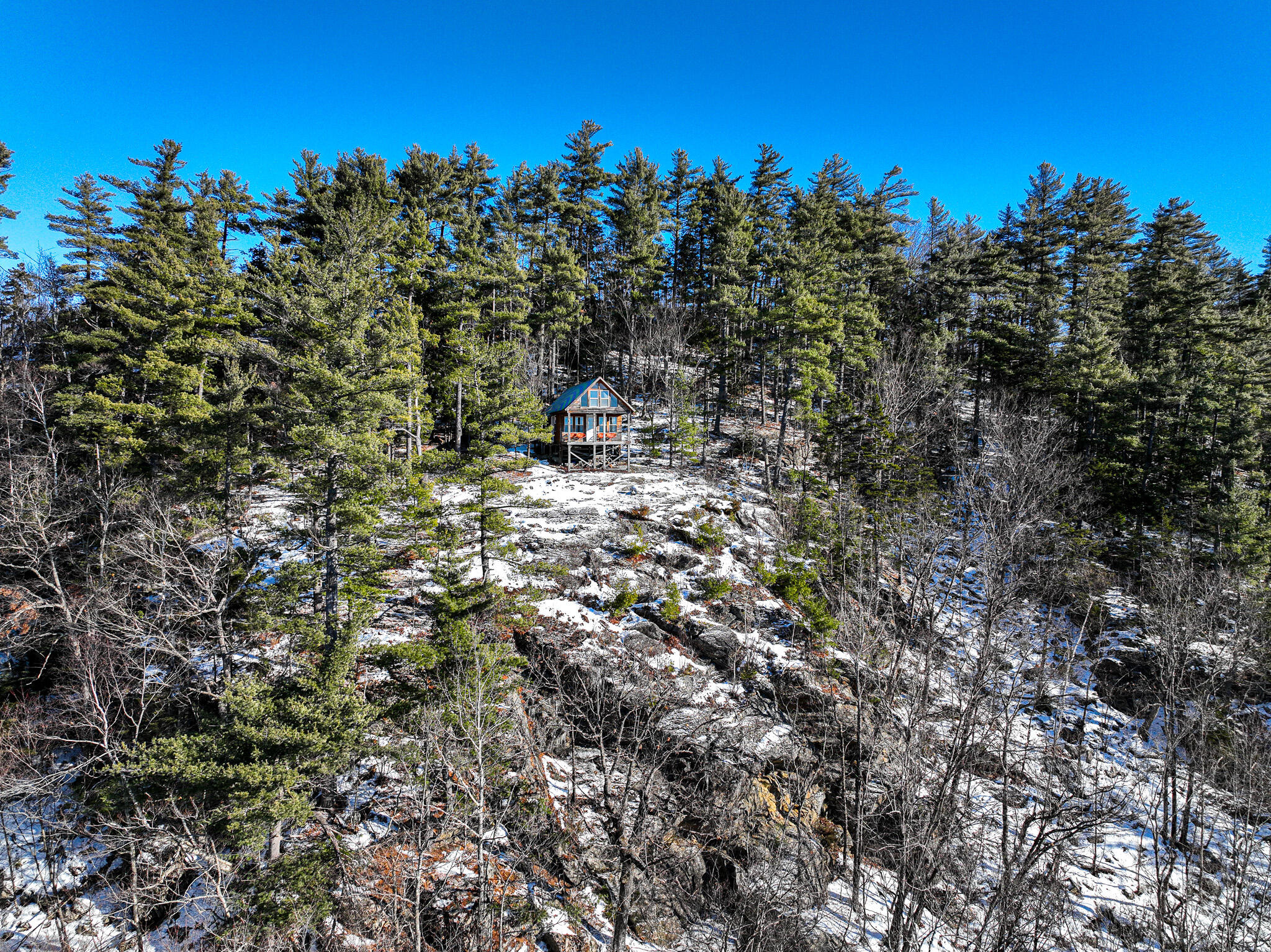 44 Mountain View Road Mexico, ME 04257 - Photo 115 of 115 DJI_0698