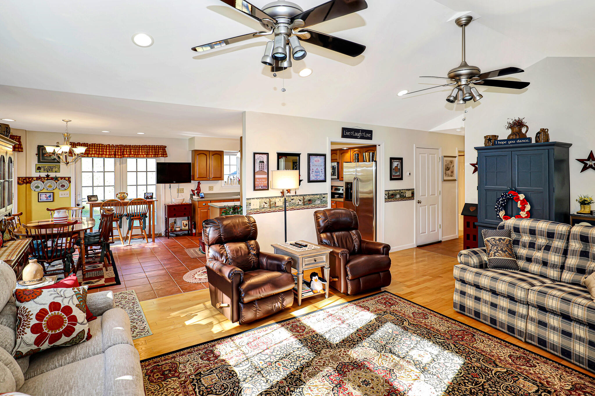 44 Mountain View Road Mexico, ME 04257 - Photo 13 of 115 19