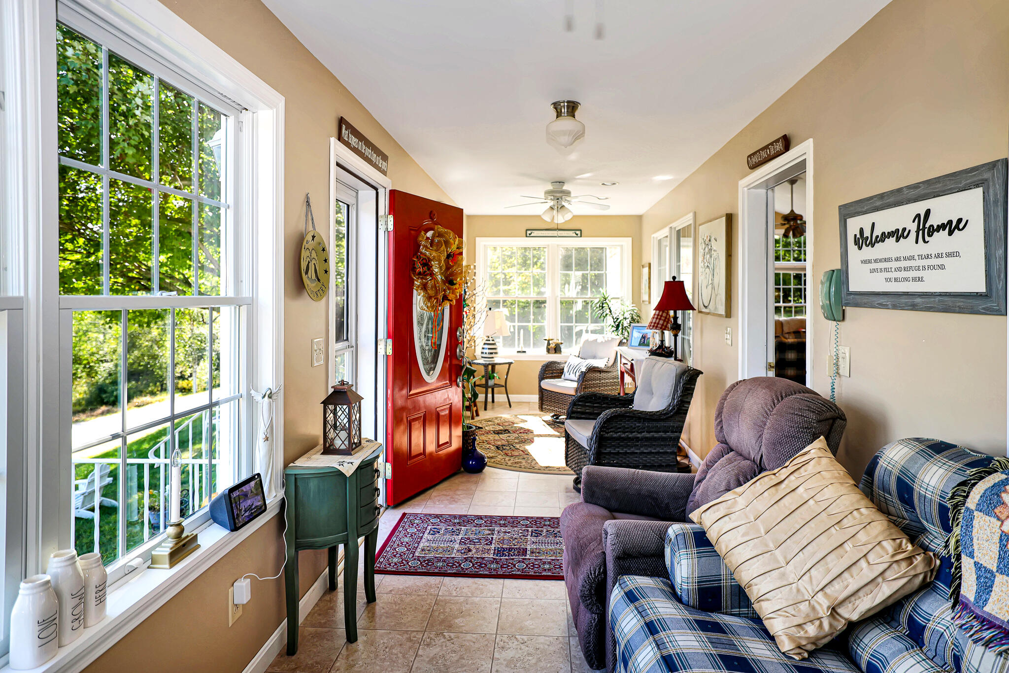 44 Mountain View Road Mexico, ME 04257 - Photo 17 of 115 24