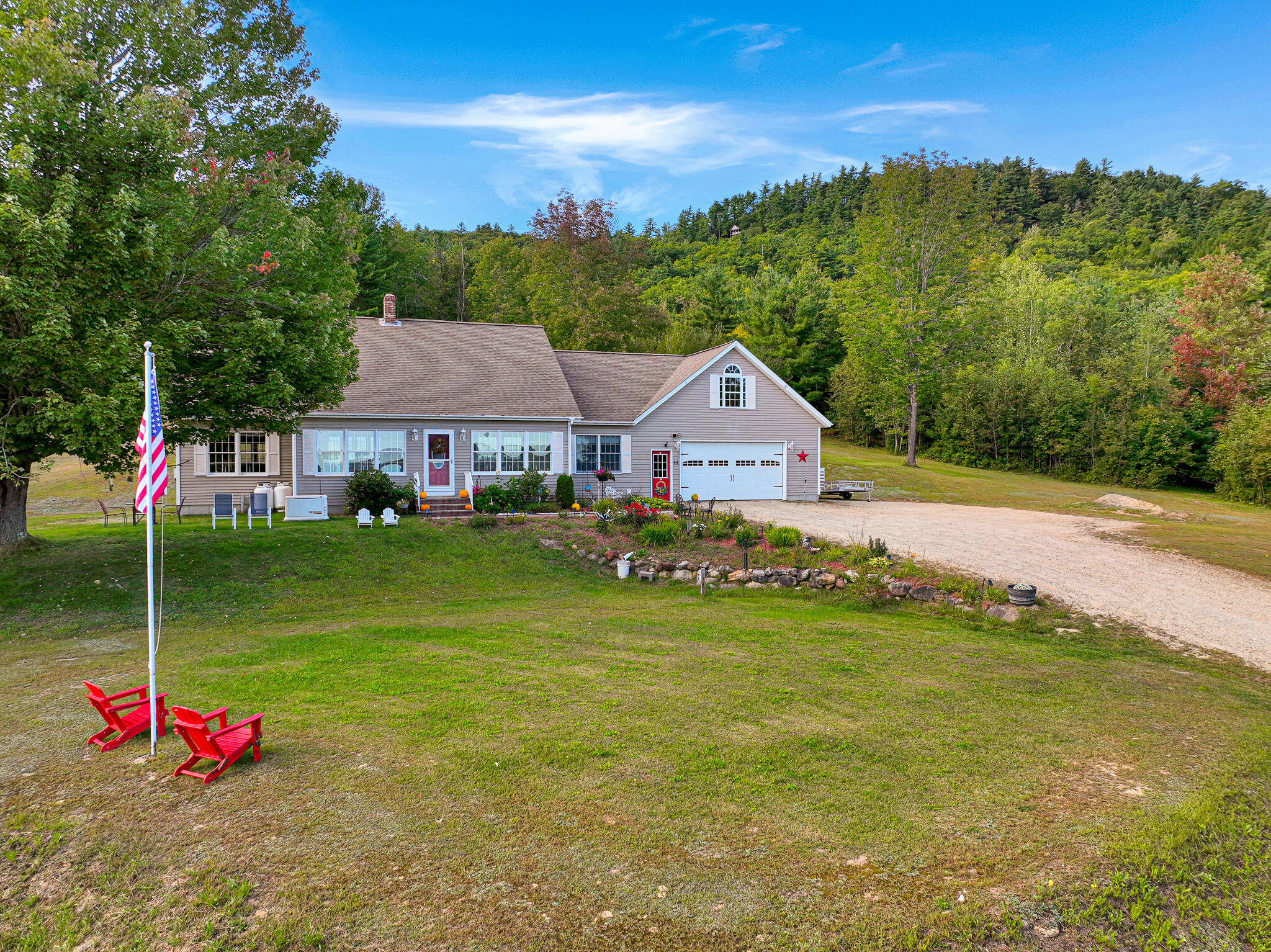 44 Mountain View Road Mexico, ME 04257 - Photo 33 of 115 43