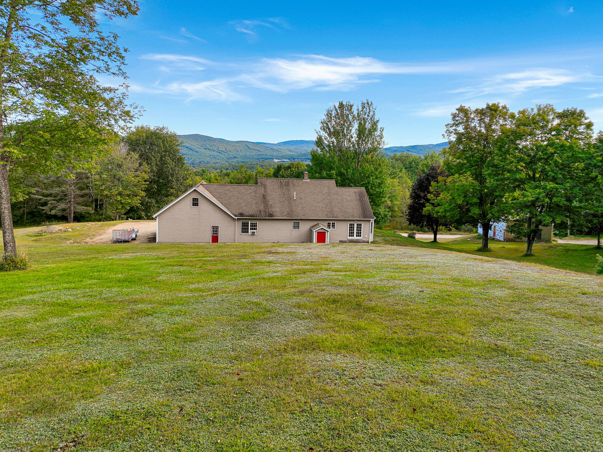 44 Mountain View Road Mexico, ME 04257 - Photo 40 of 115 47