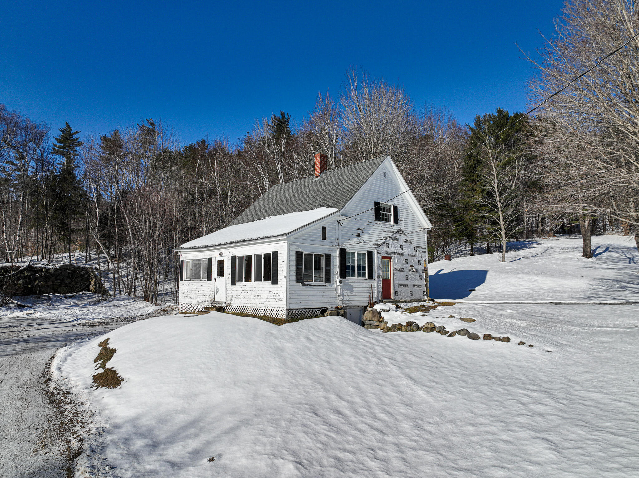 44 Mountain View Road Mexico, ME 04257 - Photo 4 of 115 DJI_0689