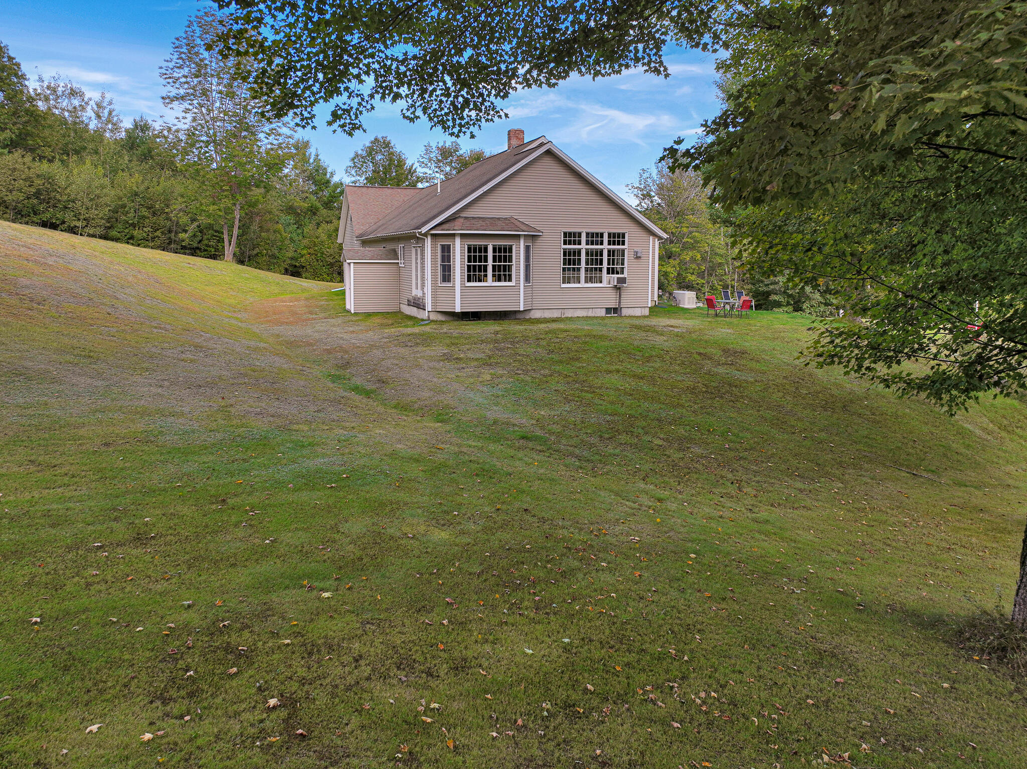 44 Mountain View Road Mexico, ME 04257 - Photo 42 of 115 46