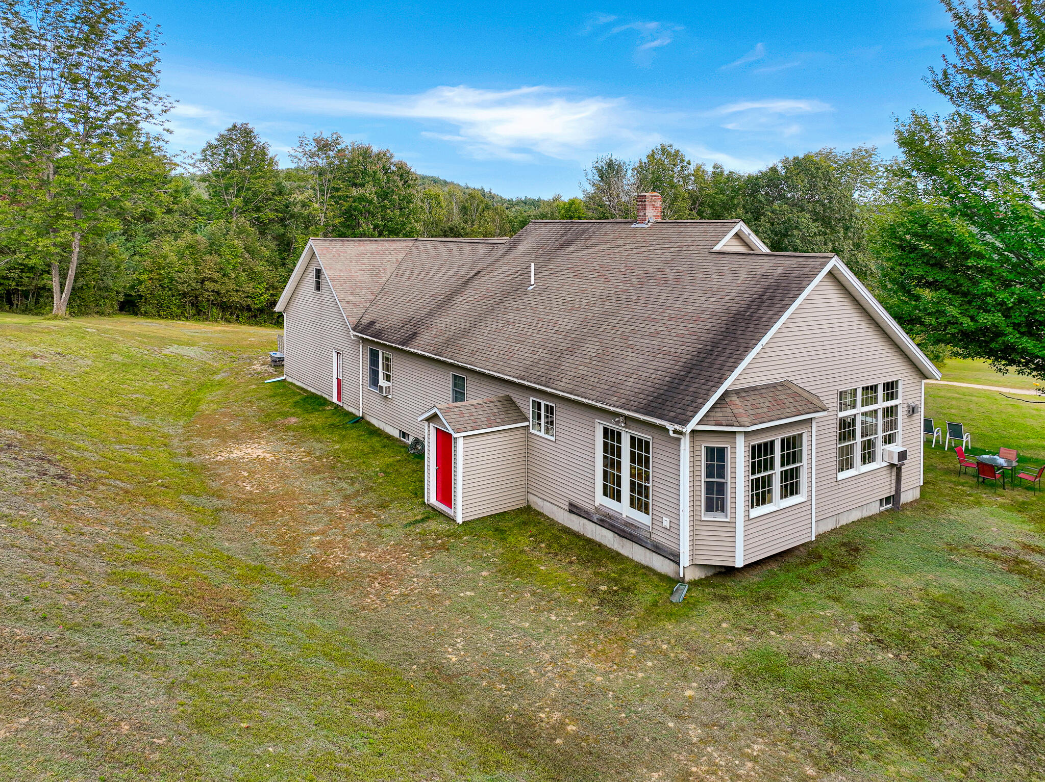 44 Mountain View Road Mexico, ME 04257 - Photo 44 of 115 49