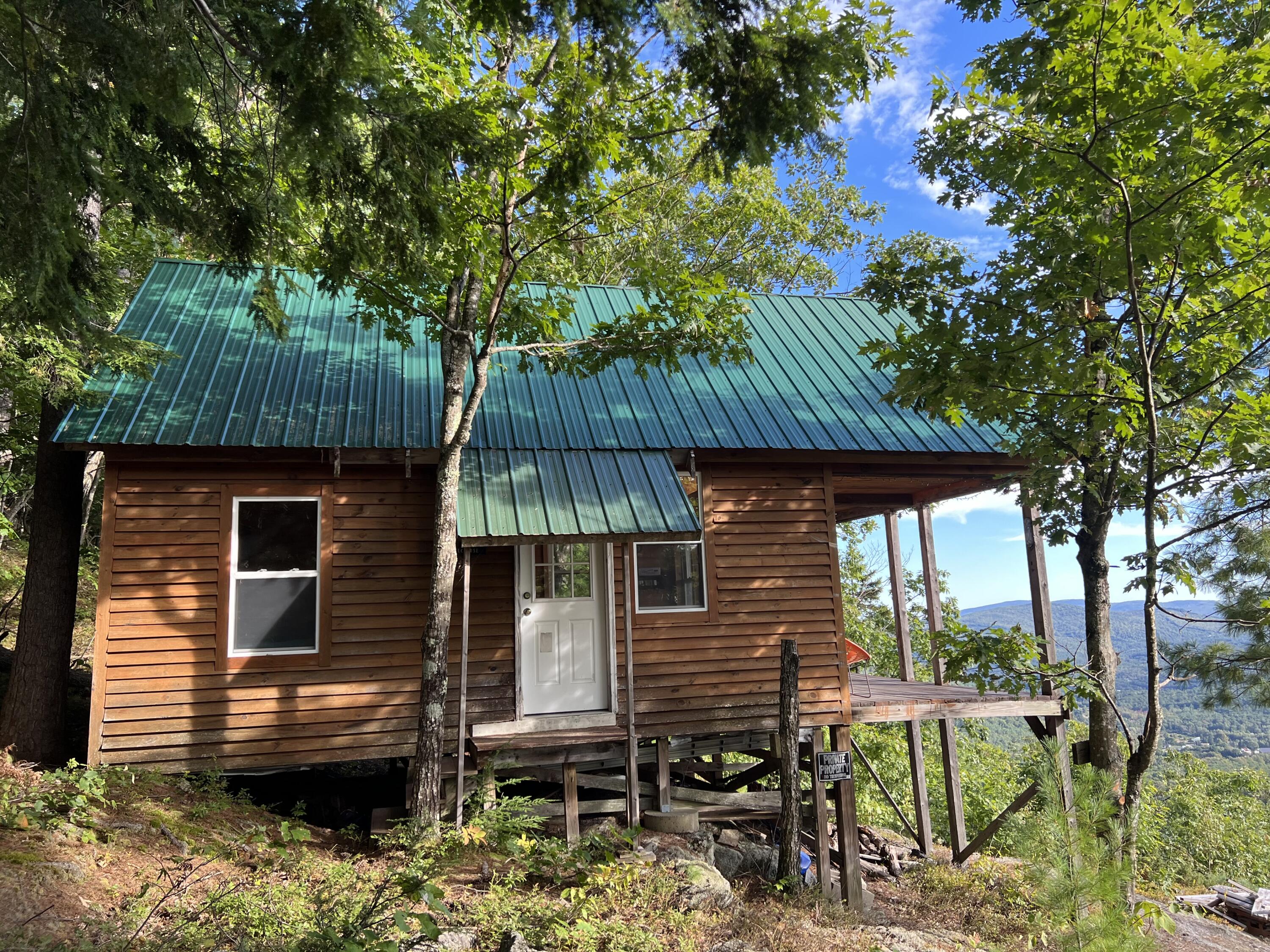44 Mountain View Road Mexico, ME 04257 - Photo 52 of 115 56