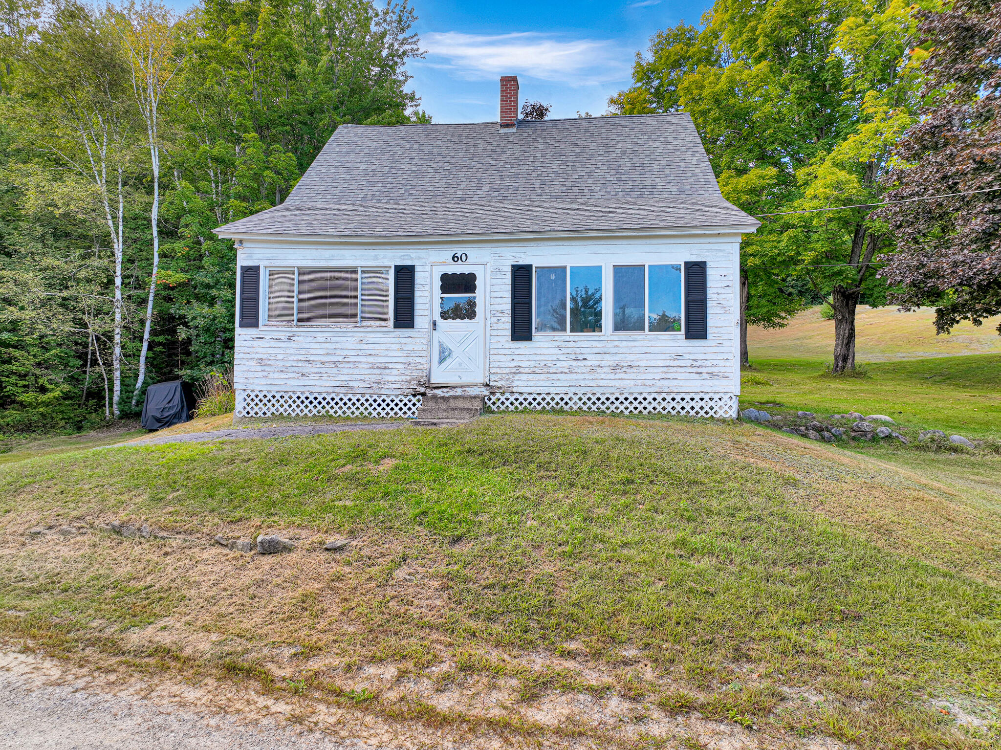 44 Mountain View Road Mexico, ME 04257 - Photo 69 of 115 74