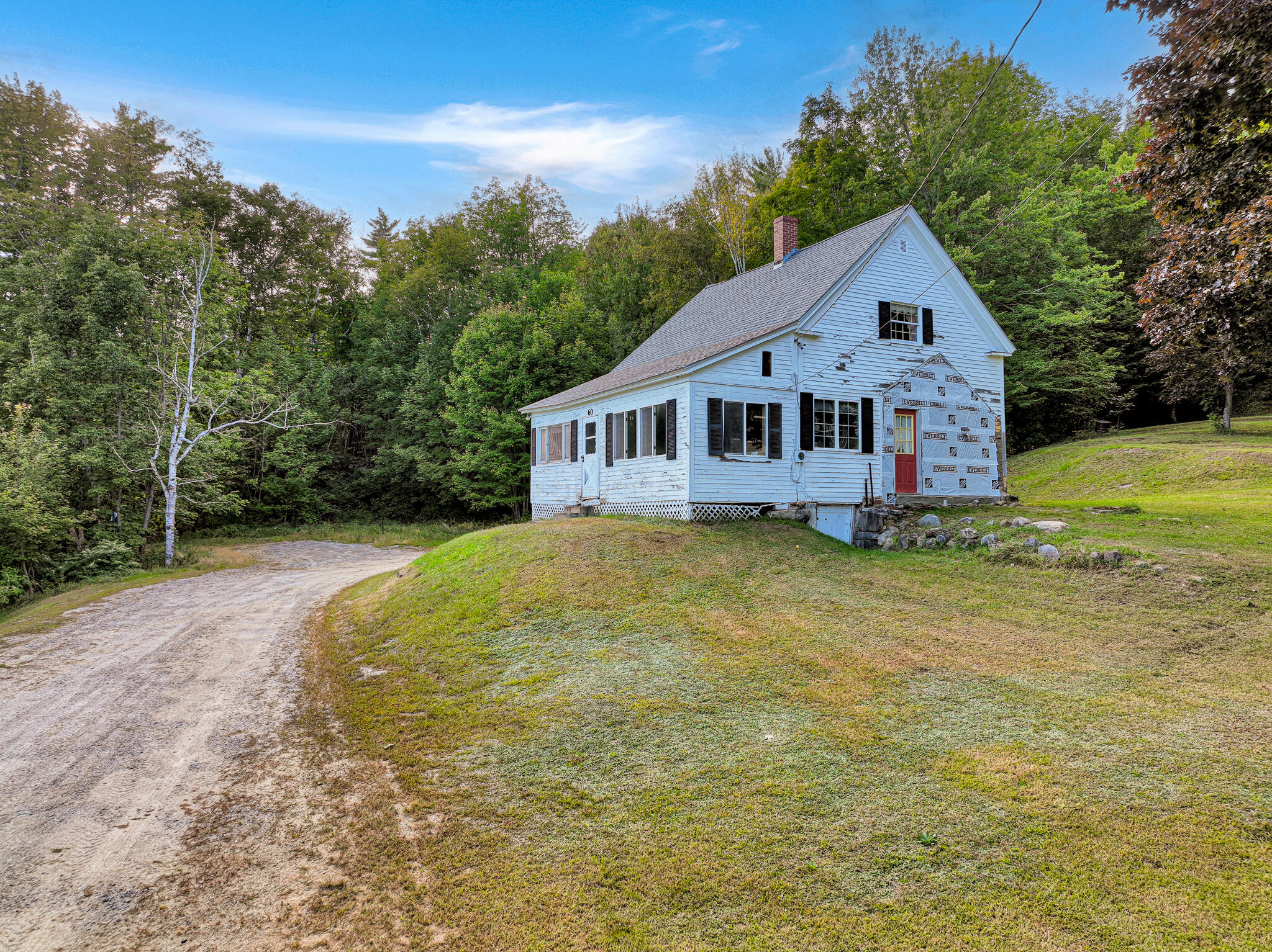 44 Mountain View Road Mexico, ME 04257 - Photo 73 of 115 77