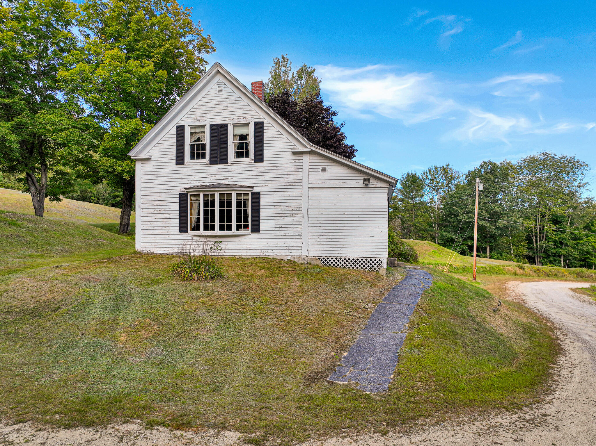 44 Mountain View Road Mexico, ME 04257 - Photo 74 of 115 78