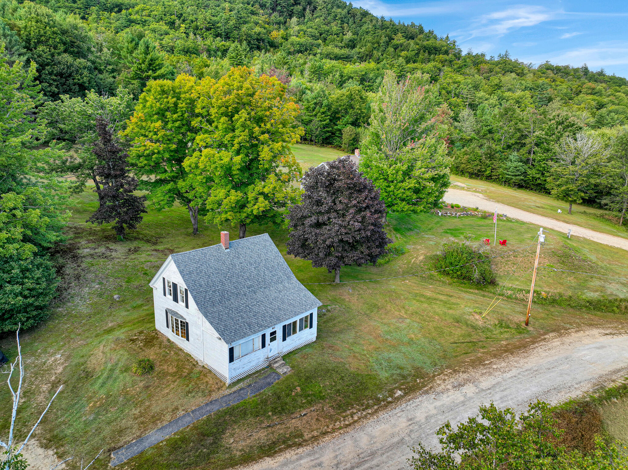 44 Mountain View Road Mexico, ME 04257 - Photo 75 of 115 79