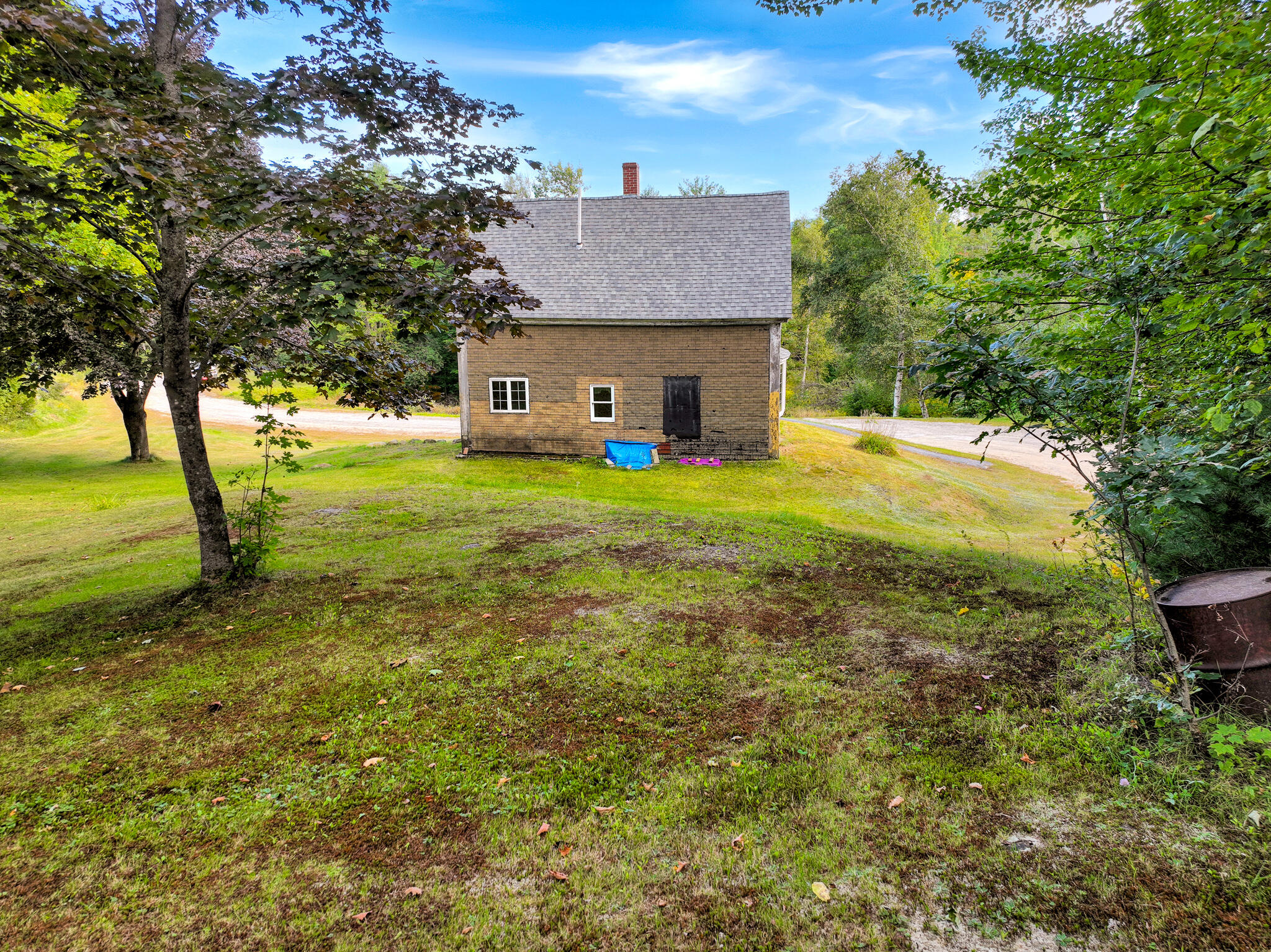 44 Mountain View Road Mexico, ME 04257 - Photo 76 of 115 80