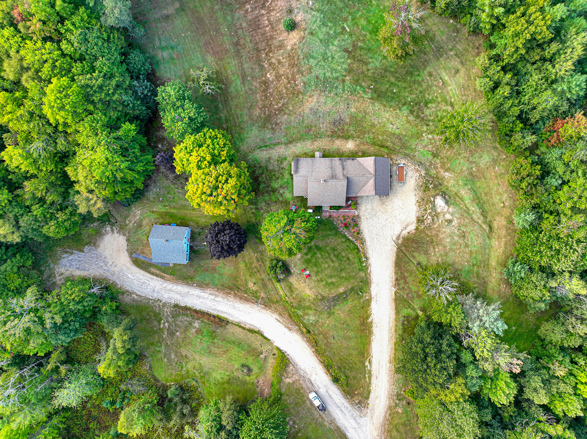 44 Mountain View Road Mexico, ME 04257 - Photo 91 of 115 95