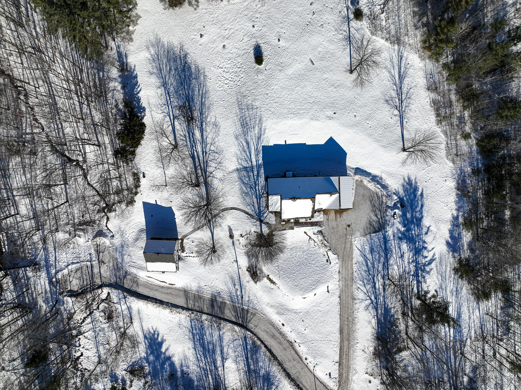 44 Mountain View Road Mexico, ME 04257 - Photo 95 of 115 DJI_0676
