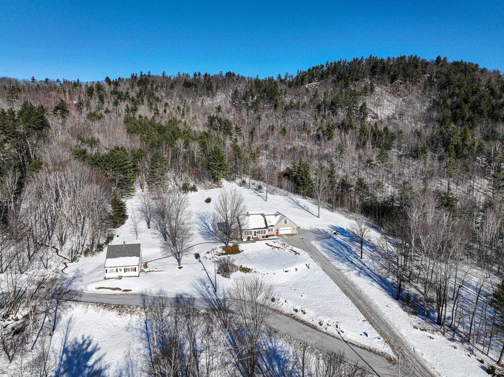 44 Mountain View Road Mexico, ME 04257 - Photo 97 of 115 DJI_0675