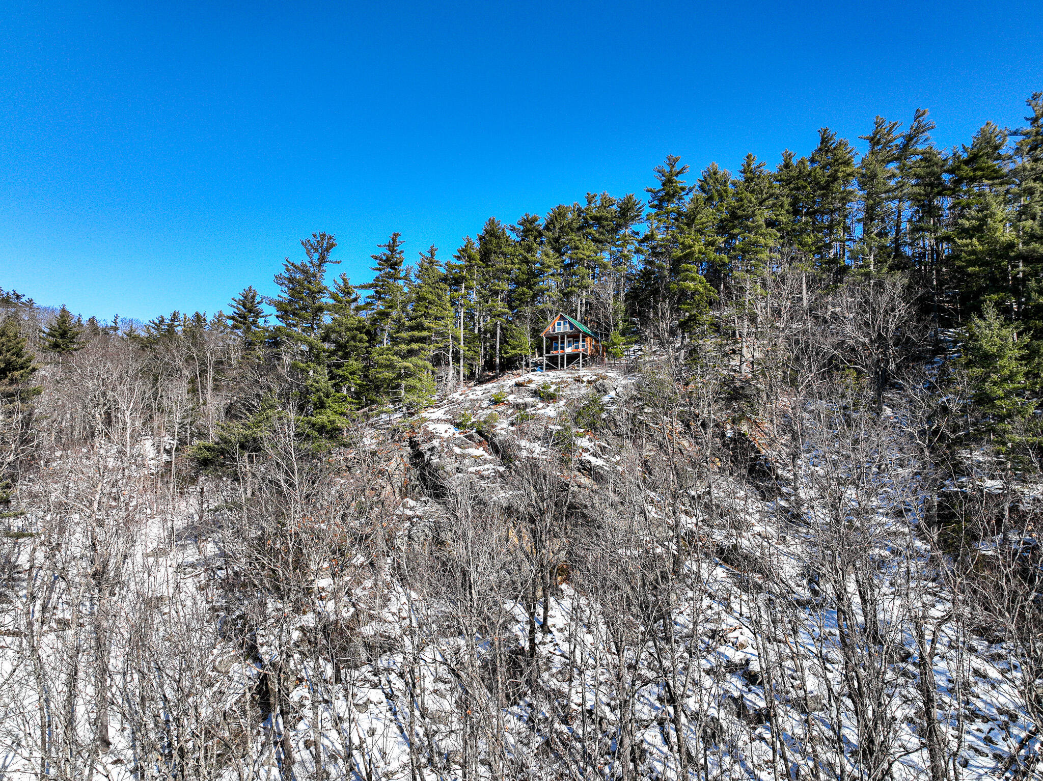 44 Mountain View Road Mexico, ME 04257 - Photo 98 of 115 DJI_0678