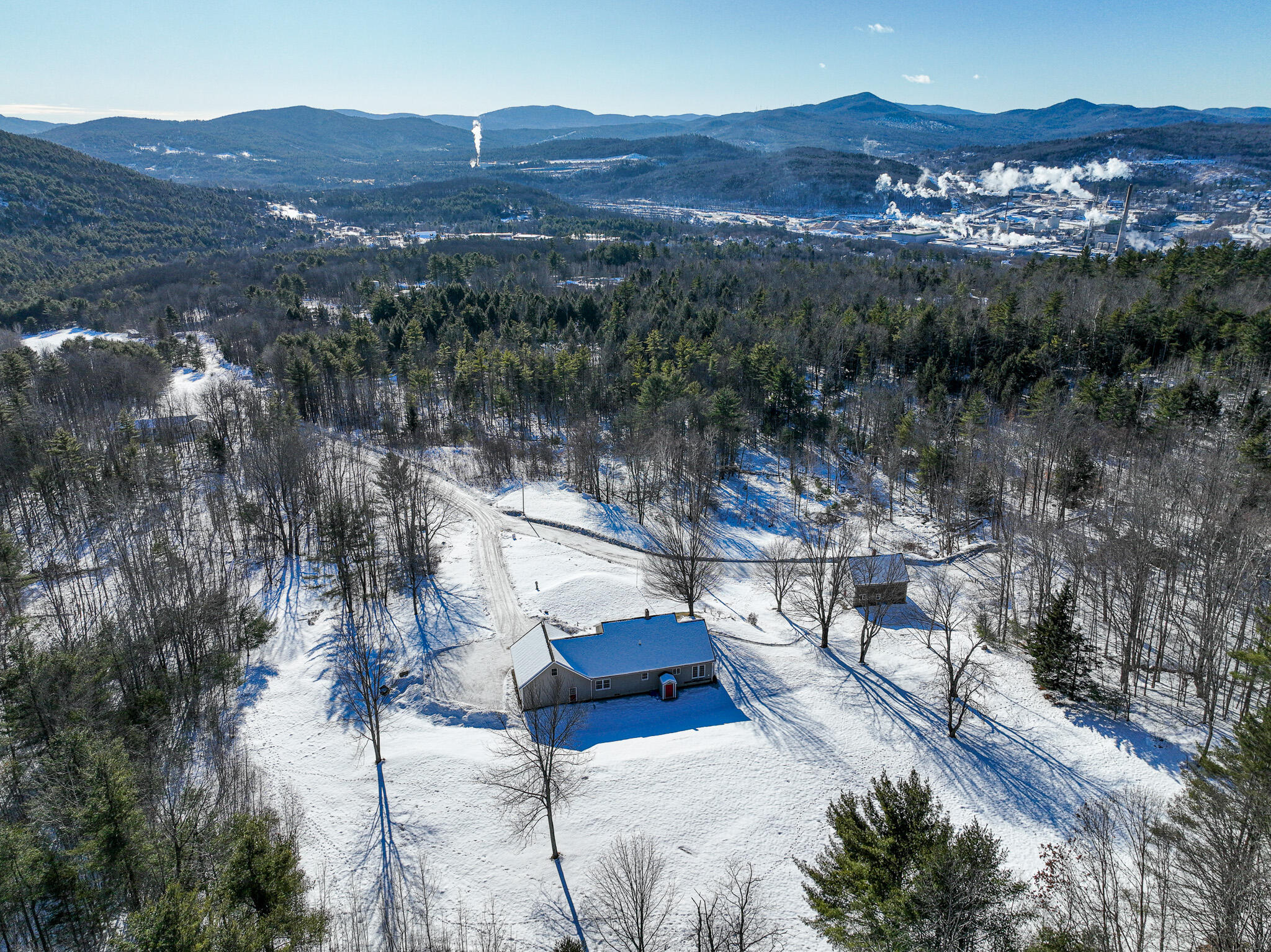 44 Mountain View Road Mexico, ME 04257 - Photo 100 of 115 DJI_0681