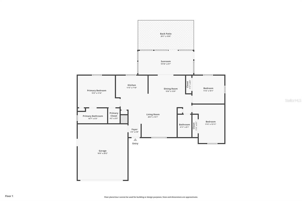13039 Kittiwake Road Weeki Wachee, FL 34614 - Photo 46 of 55