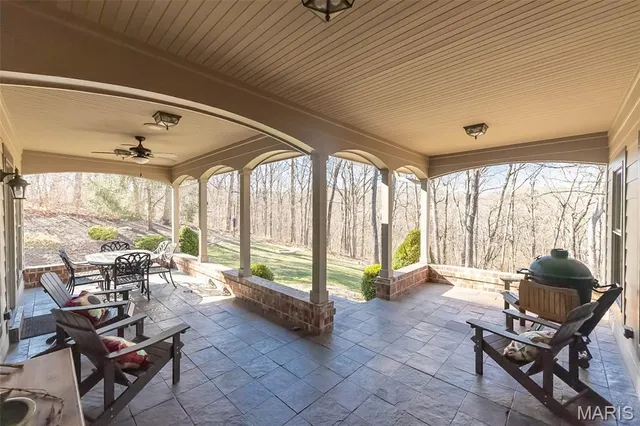 $1,145,000 | 3970 Autumn Farms Drive, Wildwood, MO 63069