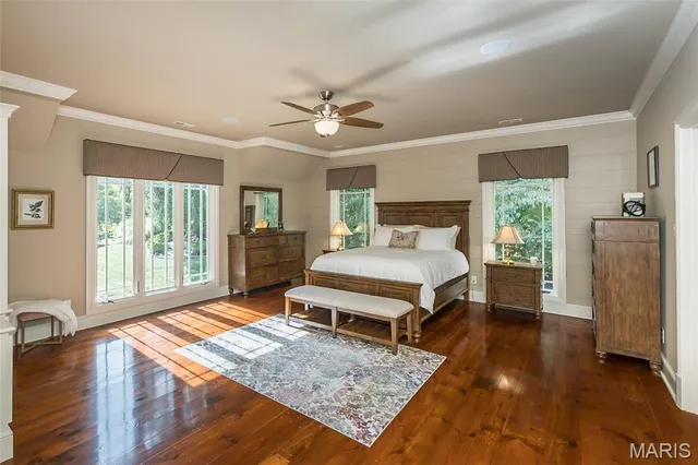 $1,145,000 | 3970 Autumn Farms Drive, Wildwood, MO 63069