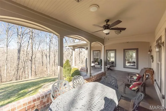 $1,145,000 | 3970 Autumn Farms Drive, Wildwood, MO 63069